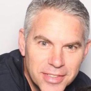 Meet your Posher, Scott